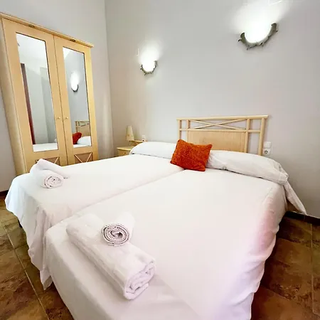 En La Playa I 5br I 5 Wc I Piscina Privada Hébergement de vacances *