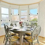 En La Playa I 5br I 5 Wc I Piscina Privada Sueca