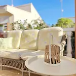 Vakantiehuis En La Playa I 5br I 5 Wc I Piscina Privada
