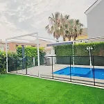 En La Playa I 5br I 5 Wc I Piscina Privada Vakantiehuis