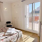 Vakantiehuis En La Playa I 5br I 5 Wc I Piscina Privada Sueca