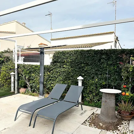 En La Playa I 5br I 5 Wc I Piscina Privada *