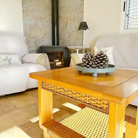 Nyaraló En La Playa I 5br I 5 Wc I Piscina Privada Sueca